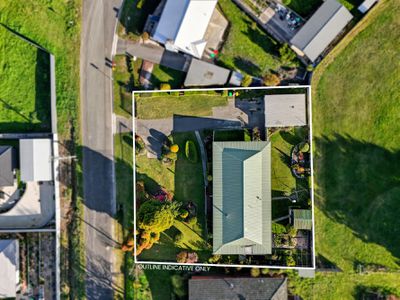 3 Ridge Road, Legana
