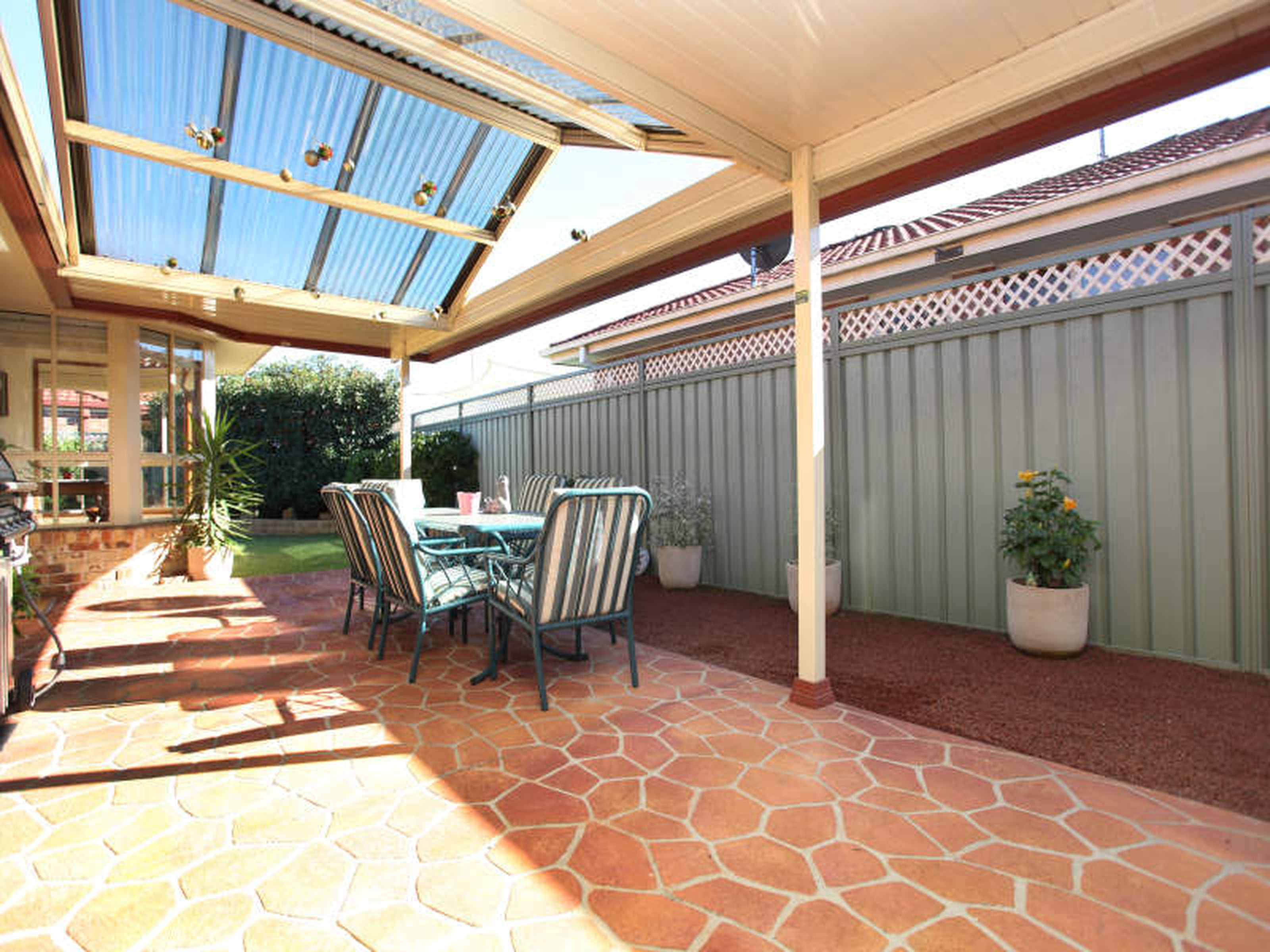 31 Aberdeen Circuit, GLENMORE PARK