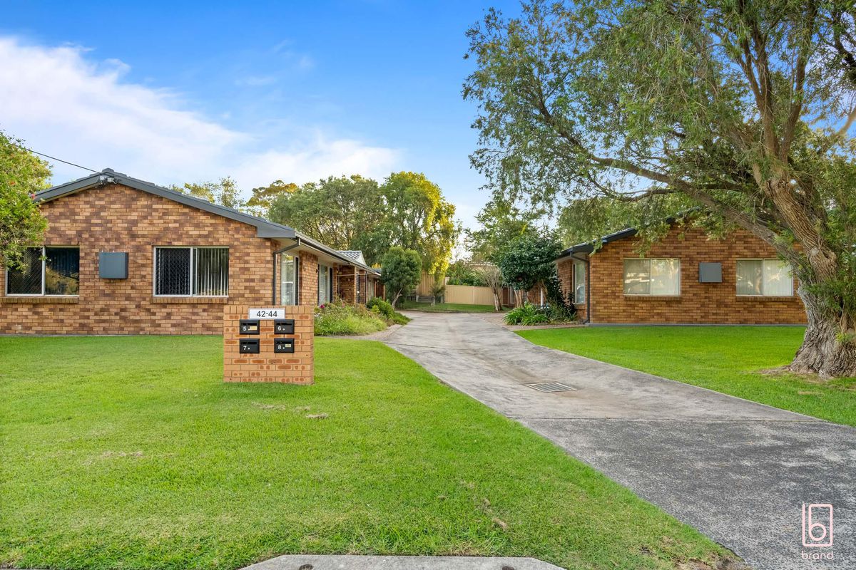 6 / 42-48 Gascoigne Road, Gorokan