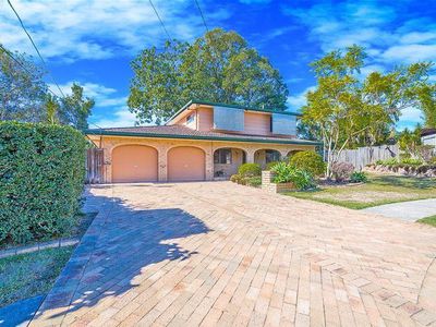 1 Belconnen Street, Rochedale South