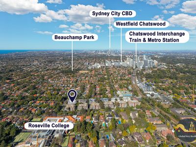 52 / 27-33 Boundary Street, Roseville