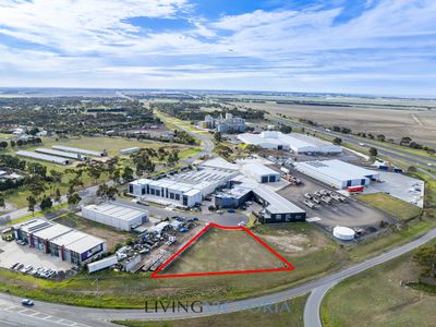 10 Industry Court, Lara