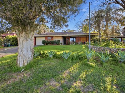 3 Wahroonga Road, Mount Nasura