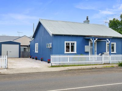 35 Sale Street, Huonville