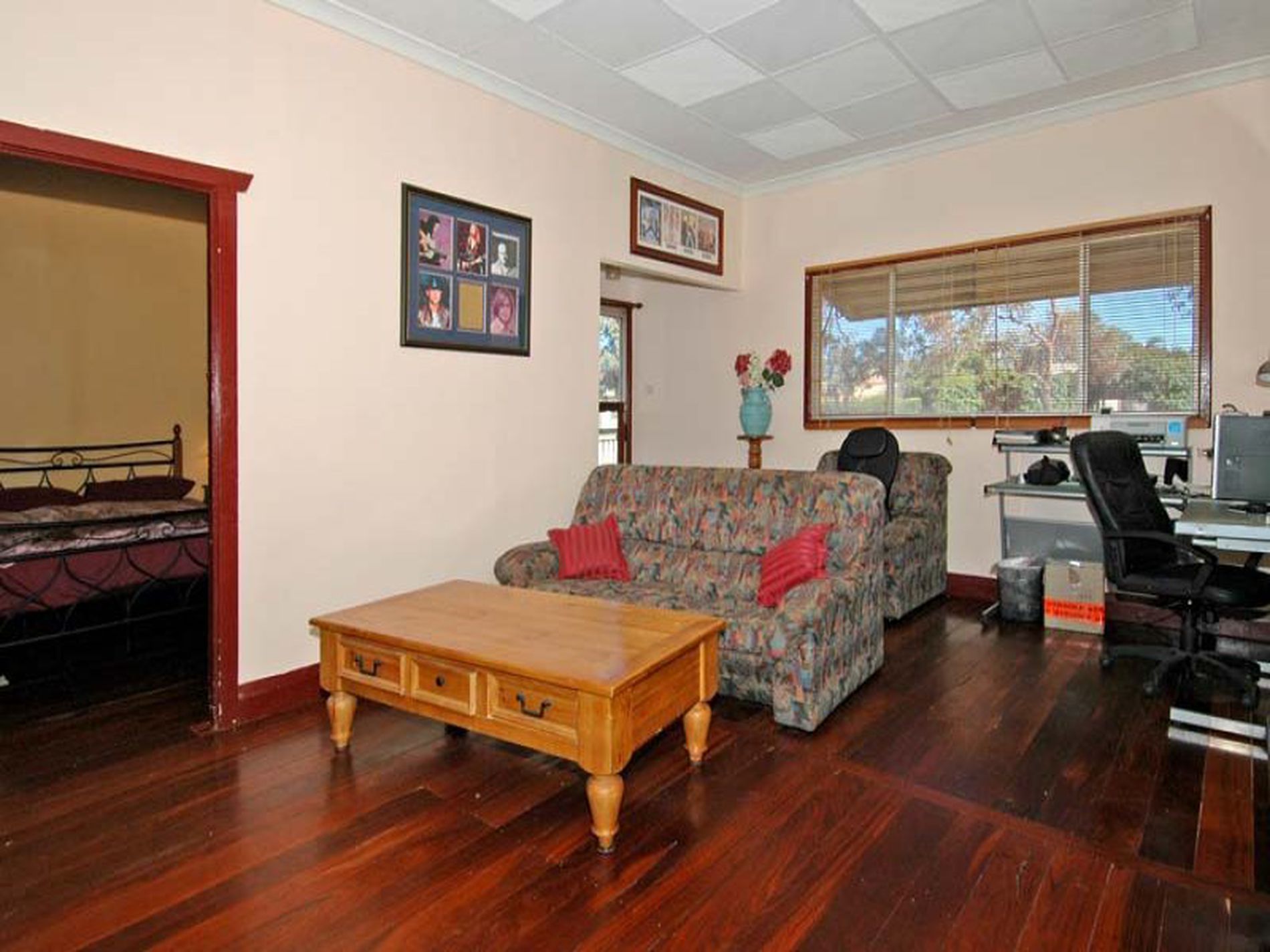 83 Davis Street, Boulder