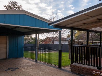 267 Fitzroy Street, Dubbo