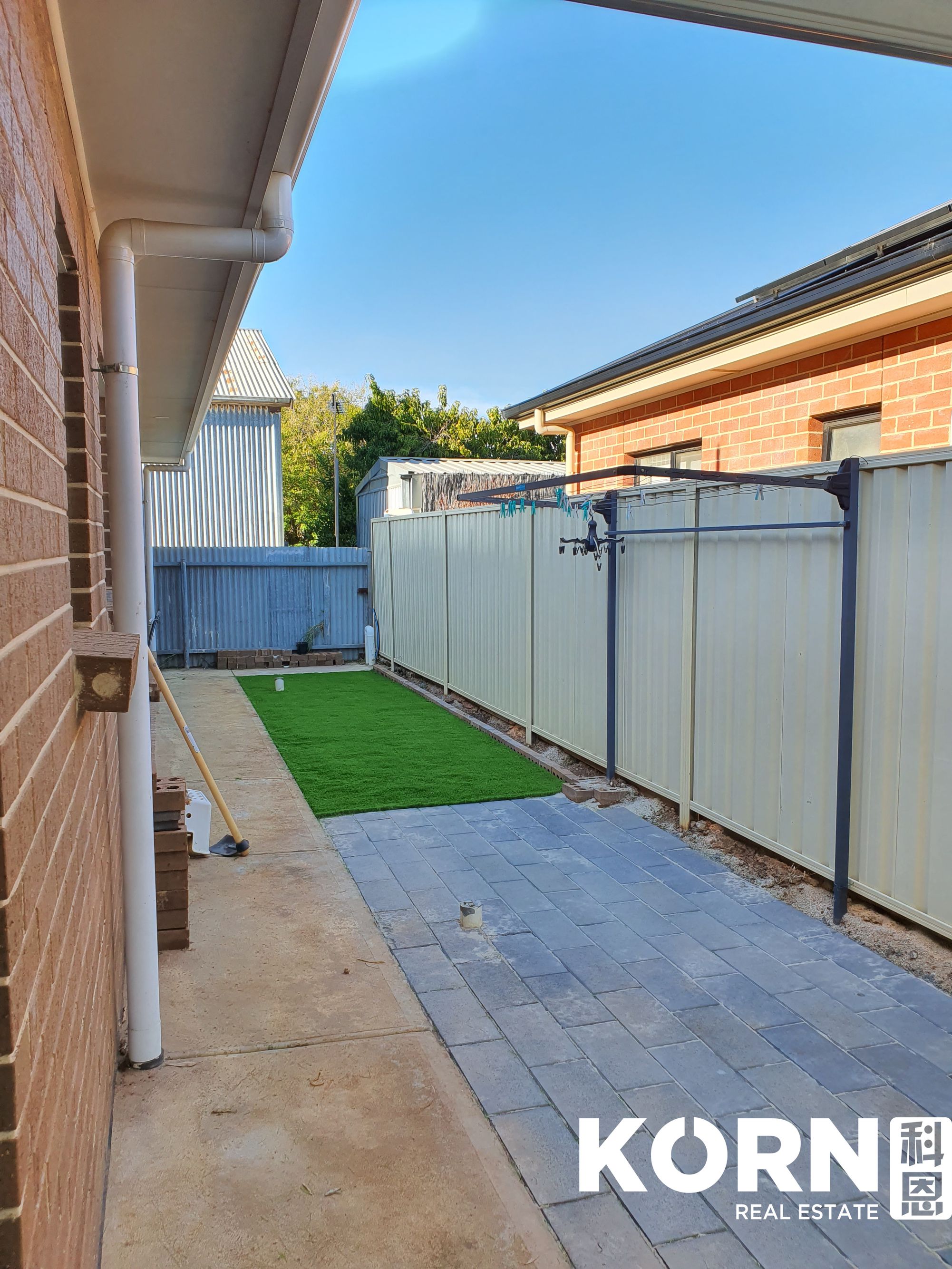 17 Chambers Avenue, Richmond