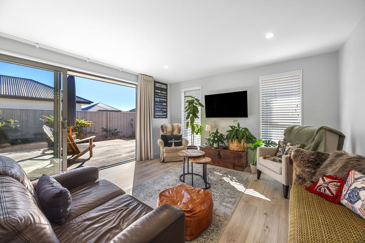 5 Te Pakiaka Road, Pegasus