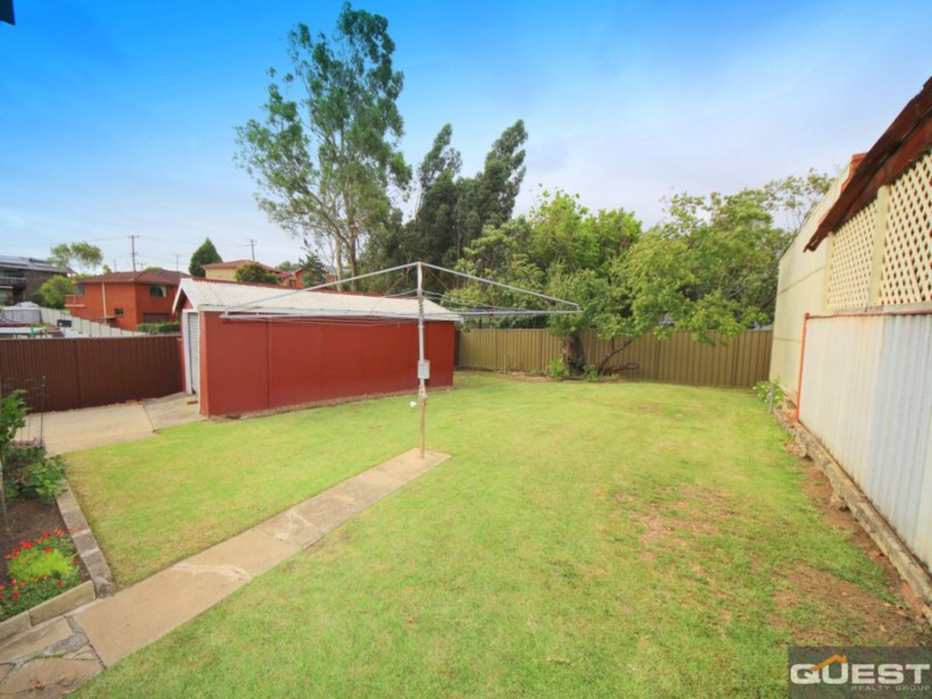 19 Lincoln Road, Georges Hall