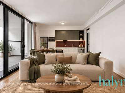 24 / 99 Palmerston Street, Perth