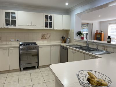 3 Johnson Place, Griffith