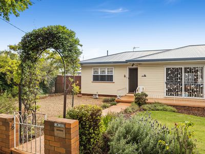 395 Hume Street, Kearneys Spring