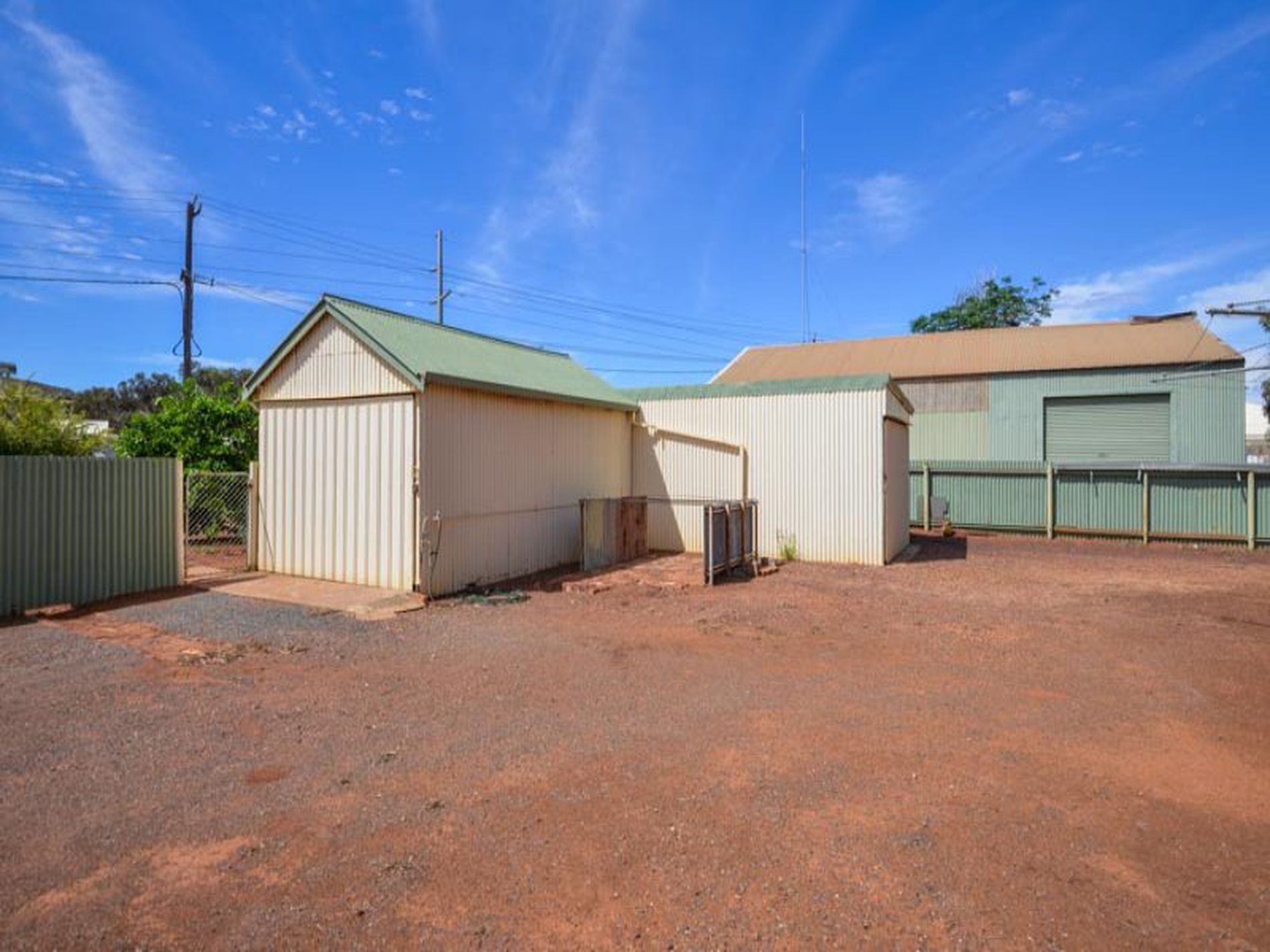 1 Coventry Street, Kalgoorlie