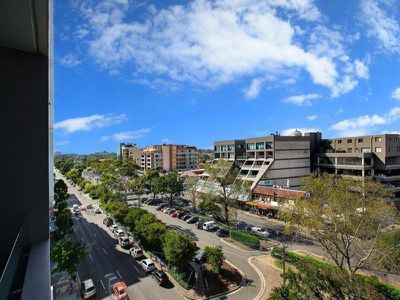 747 Anzac Parade, Maroubra