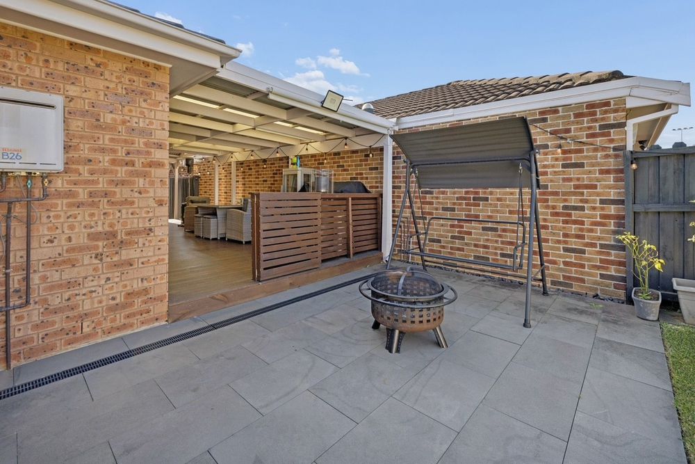 15 Claremont Court, Wattle Grove