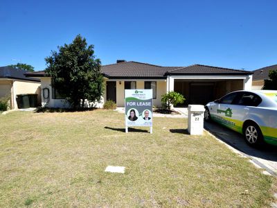 22 Mary Mackillop Glen, Queens Park