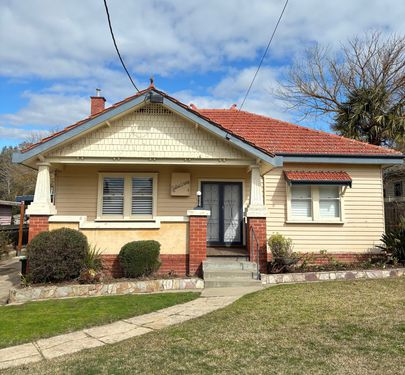 12 Park Street, Seymour