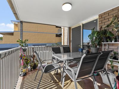 4 / 19 Annie Street, New Farm