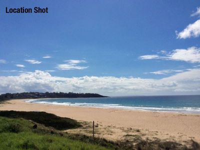 3 / 5 Mitchell Parade, Mollymook