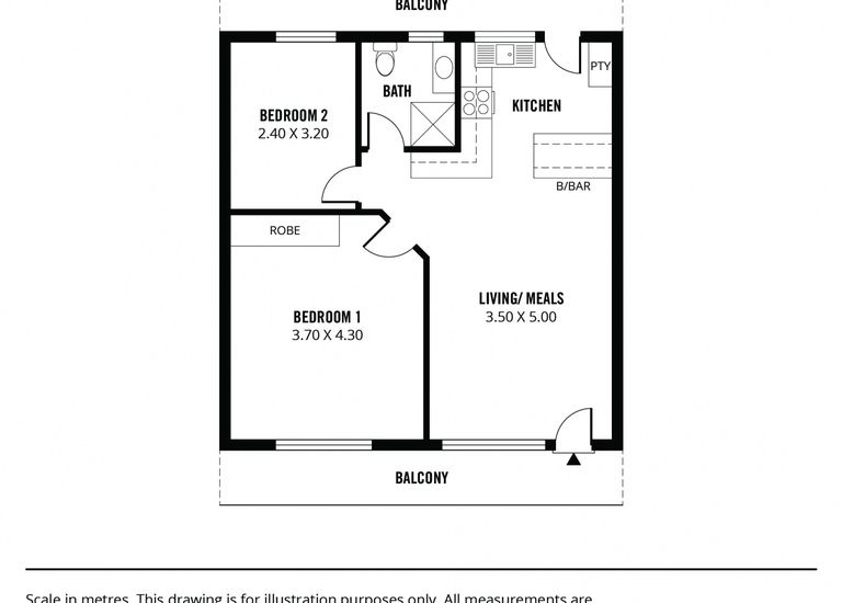 32 / 217-219 Esplanade, Seacliff