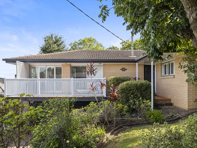 22 Jellicoe Street, Mount Lofty