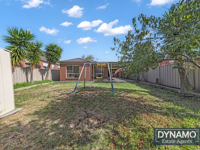 15 Bathurst Close, Craigieburn