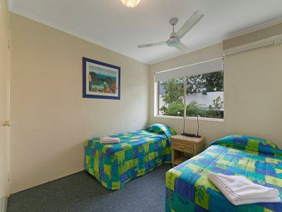 8 / 187 Gympie Terrace, Noosaville