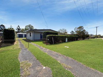 11 WATTLE STREET, Walkamin