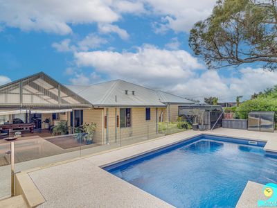 18 Seagrass Street, Yanchep