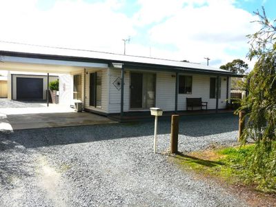 19 Hill Street, Tocumwal