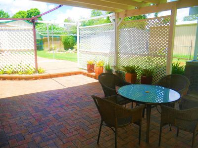 16 Eagle Street, Nanango