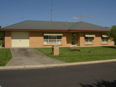 6 Dampier Court , Mount Gambier