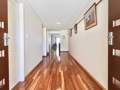4 Fawkes Way , Baldivis