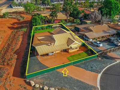 16 Koolama Crescent, South Hedland