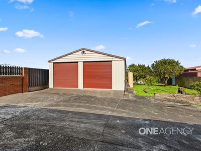 17 Korrongulla Crescent, Primbee