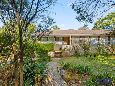 3 Longworth Place, Holt