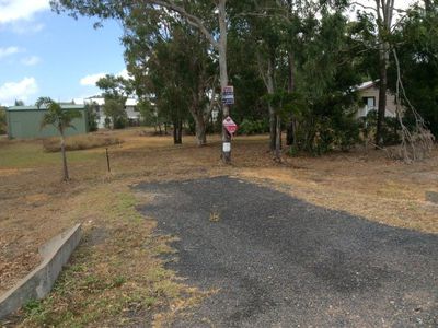 32A Charlotte Street, Cooktown