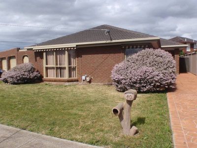 40 Fairfax Circuit, Albanvale