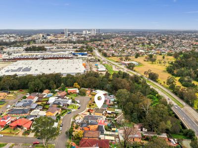 33 Links Avenue, Cabramatta
