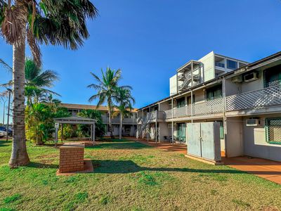 8 / 2 Scadden Road, South Hedland