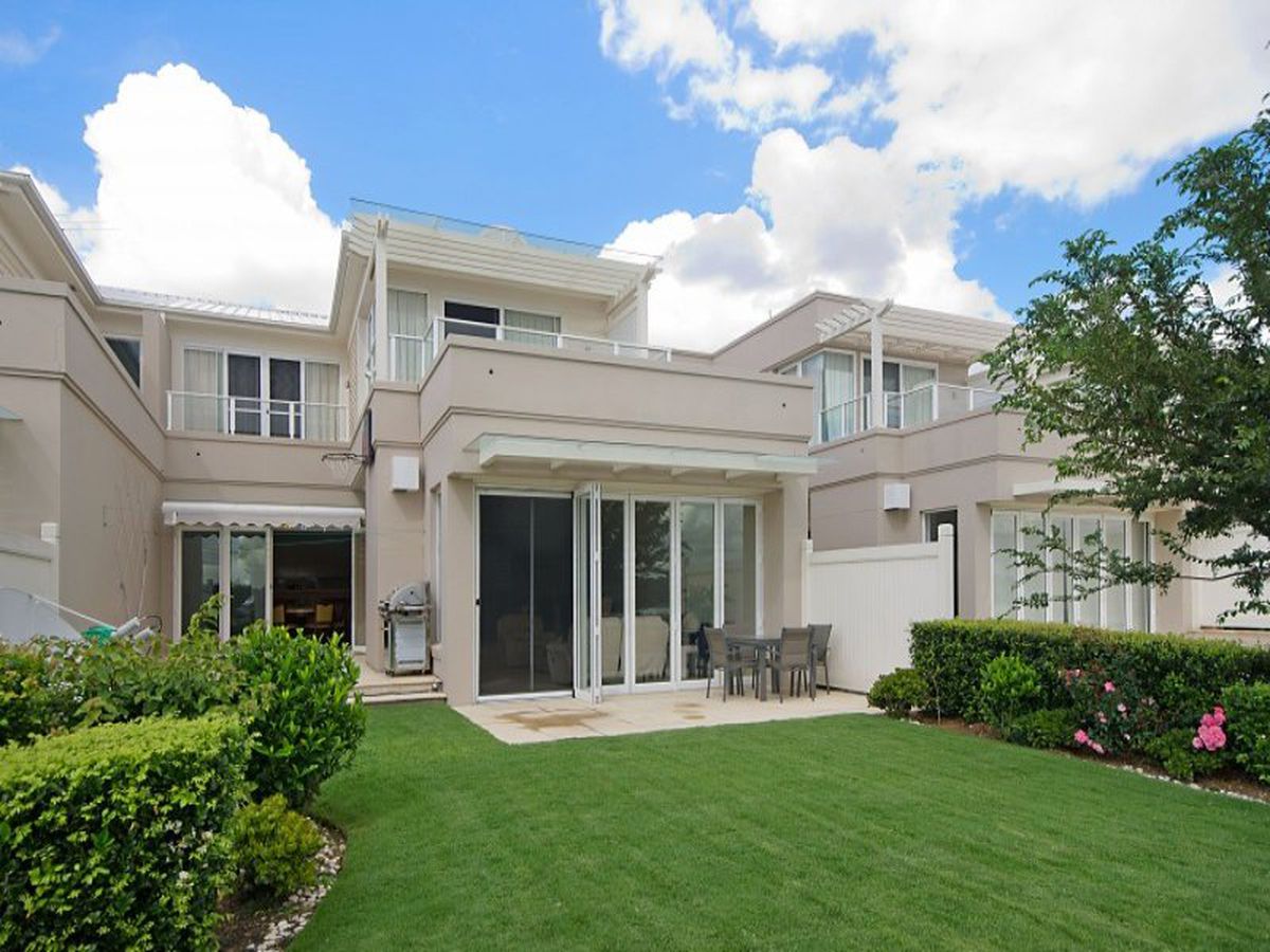 167 Peninsula Drive, Breakfast P...