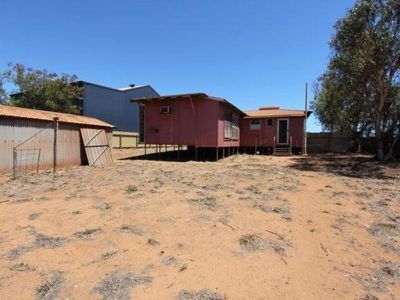2 Sutherland Street, Port Hedland