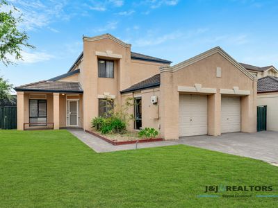 3 Rich Walk, Narre Warren South