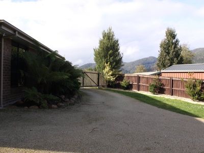 12 Wellington Street, Huonville