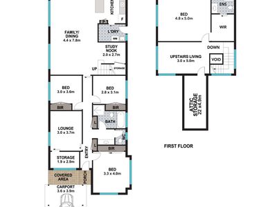 22 Beltana Court, Wattle Grove