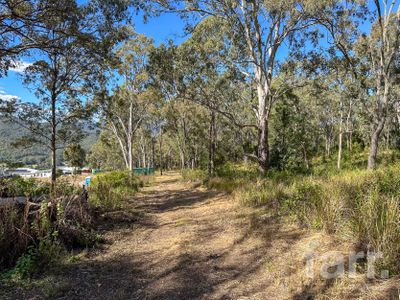 Canungra