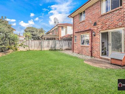 7 / 2 Blend Street, Woodcroft