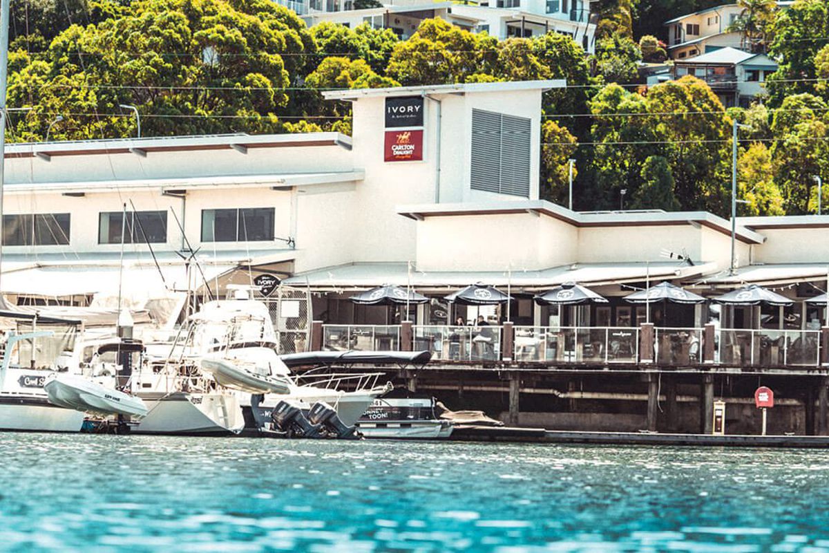 4 / 100 Kennedy Drive, Tweed Heads