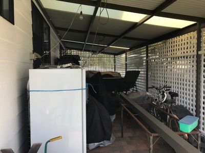 76 Forest Street, Koondrook