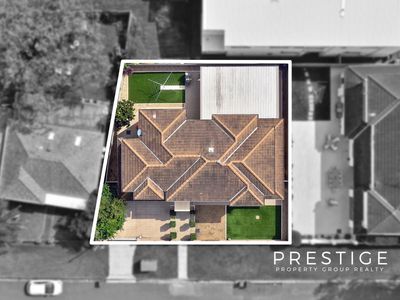 1 Louisa Street, Oatley